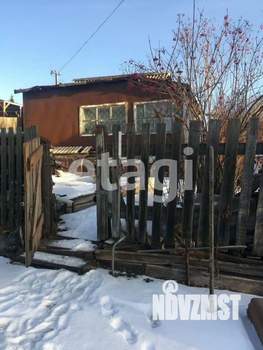 Дом 10м&sup2;, 1-этажный, участок 6 сот.  
