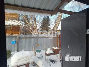 Дом 61м&sup2;, 2-этажный, участок 11 сот.  