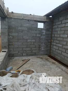 Дом 50м², 1-этажный, участок 10 сот.  