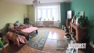 Коттедж 355м², 4-этажный, участок 11 сот.  