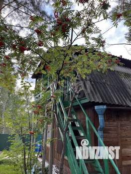 Дом 63м&sup2;, 2-этажный, участок 14 сот.  