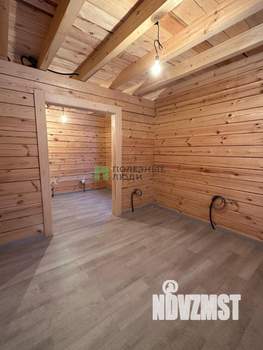 Дом 145м², 2-этажный, участок 6 сот.  