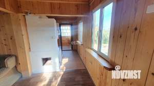 Дом 122м&sup2;, 2-этажный, участок 5 сот.  