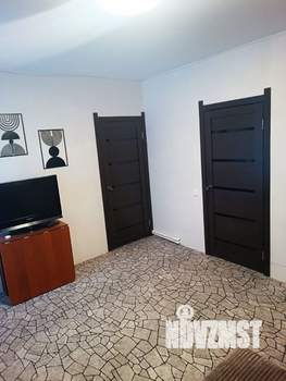 Дом 56м&sup2;, 2-этажный, участок 7 сот.  