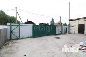 Дом 164м&sup2;, 3-этажный, участок 10 сот.  