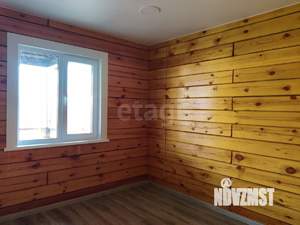 Дом 150м², 2-этажный, участок 7 сот.  