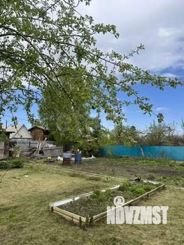 Дом 14м&sup2;, 1-этажный, участок 6 сот.  