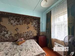 Дом 36м², 1-этажный, участок 2 сот.  