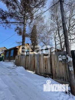 Дом 25м&sup2;, 1-этажный, участок 8 сот.  