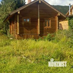 Дом 85м&sup2;, 2-этажный, участок 13 сот.  