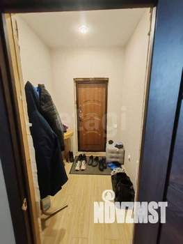 Дом 99м&sup2;, 1-этажный, участок 10 сот.  