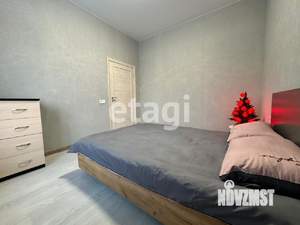 Дом 60м&sup2;, 1-этажный, участок 5 сот.  