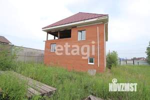 Дом 300м², 2-этажный, участок 10 сот.  