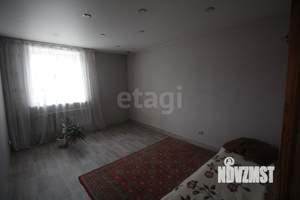 Дом 243м², 3-этажный, участок 7 сот.  