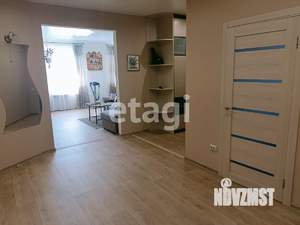 Дом 120м², 1-этажный, участок 10 сот.  
