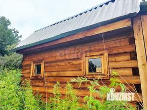 Дом 33м&sup2;, 2-этажный, участок 8 сот.  