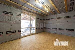 Дом 79м&sup2;, 1-этажный, участок 6 сот.  