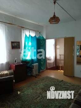 Дом 85м&sup2;, 2-этажный, участок 3 сот.  