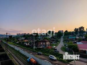 Дом 23м&sup2;, 1-этажный, участок 2 сот.  