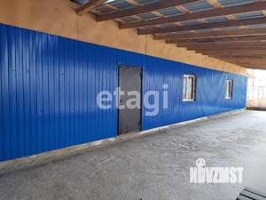 Дом 119м&sup2;, 1-этажный, участок 21 сот.  