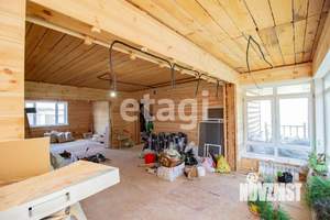 Дом 240м², 2-этажный, участок 15 сот.  