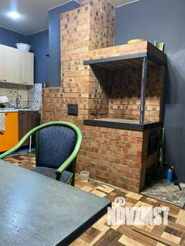 Дом 150м², 3-этажный, участок 6 сот.  