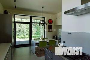 Коттедж 320м², 1-этажный, участок 23 сот.  