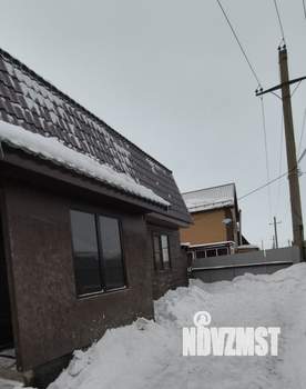 Дом 213м&sup2;, 2-этажный, участок 7 сот.  