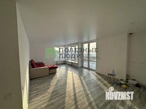 Дом 130м&sup2;, 1-этажный, участок 10 сот.  