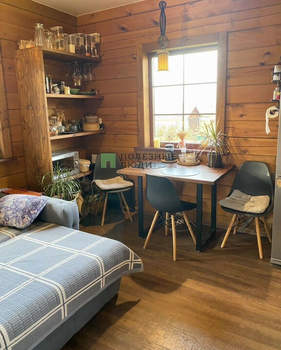 Дом 71м², 2-этажный, участок 6 сот.  