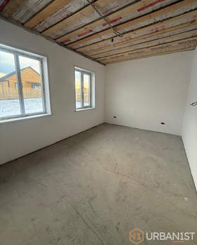 Дом 120м², 1-этажный, участок 8 сот.  