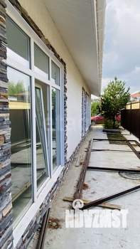 Дом 100м², 1-этажный, участок 12 сот.  