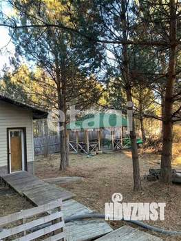 Дом 234м&sup2;, 2-этажный, участок 12 сот.  