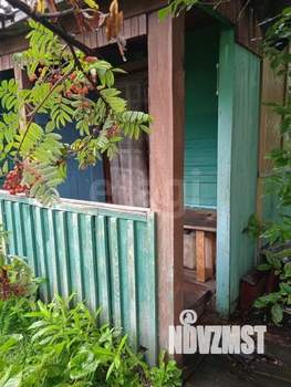 Дом 41м&sup2;, 2-этажный, участок 5 сот.  