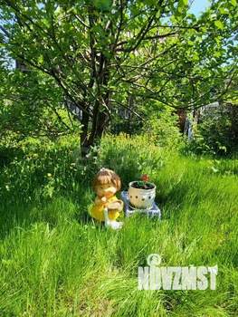 Дом 30м&sup2;, 1-этажный, участок 6 сот.  