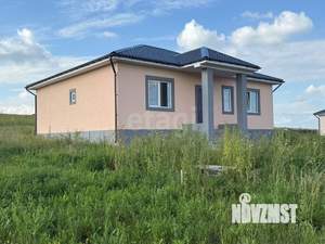 Дом 105м², 1-этажный, участок 7 сот.  