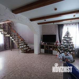 Дом 160м&sup2;, 2-этажный, участок 11 сот.  