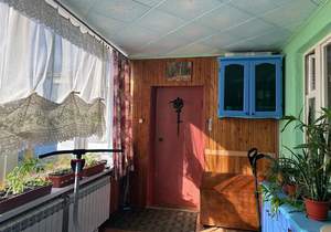 Дом 83м², 1-этажный, участок 4 сот.  