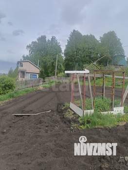 Дача 10м², 1-этажный, участок 6 сот.  