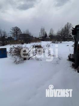 Дом 20м², 1-этажный, участок 7 сот.  