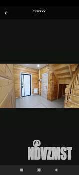 Дом 120м², 2-этажный, участок 10 сот.  