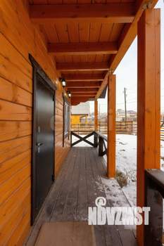 Дом 164м&sup2;, 2-этажный, участок 6 сот.  