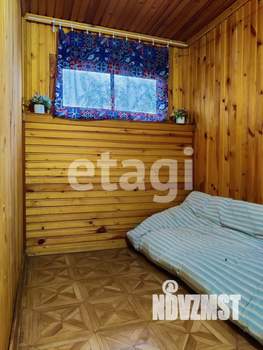 Дом 70м², 2-этажный, участок 5 сот.  