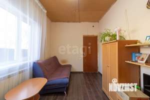 Дом 116м&sup2;, 2-этажный, участок 10 сот.  