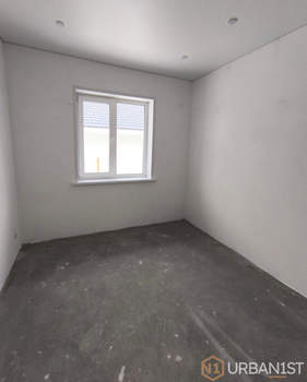 Дом 120м&sup2;, 1-этажный, участок 10 сот.  