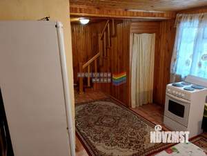 Дом 145м², 3-этажный, участок 15 сот.  