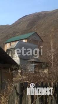 Дом 216м&sup2;, 3-этажный, участок 17 сот.  