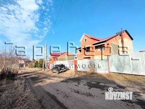 Дом 280м², 3-этажный, участок 14 сот.  