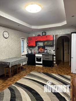 Дом 97м², 2-этажный, участок 552 сот.  