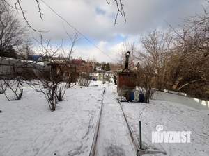 Дом 48м&sup2;, 1-этажный, участок 8 сот.  